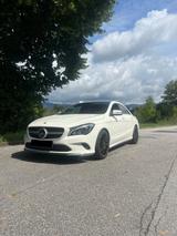 Mercedes-Benz CLA 250 4MATIC DCT - - gebrauchte Mercedes-Benz CLA 250 aus dem Jahr 2016