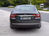 Jaguar XF 4.2 L V8 Premium Luxury Premium Luxury - gebrauchte Jaguar XF aus dem Jahr 2008