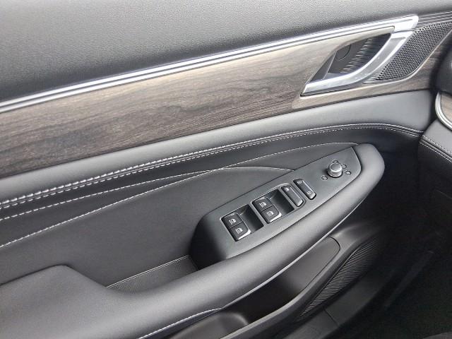 DFSK Fengon E5 PHEV *LED*SHZ*360°*GJR*BLIS*AHK*