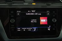 Volkswagen Touran - Vorschau Bild 15