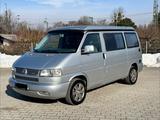 Volkswagen T4 Westfalia California Coach Freestyle 151 PS - Volkswagen T4 california freestyle