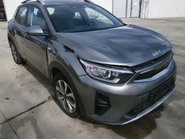 Kia Stonic 1.0 T-GDI/4.560km./Netto: 10.000