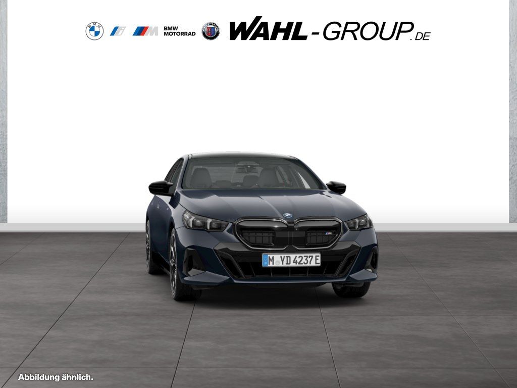 BMW i5 - Bild 11