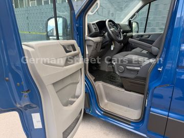 Volkswagen Crafter - 11