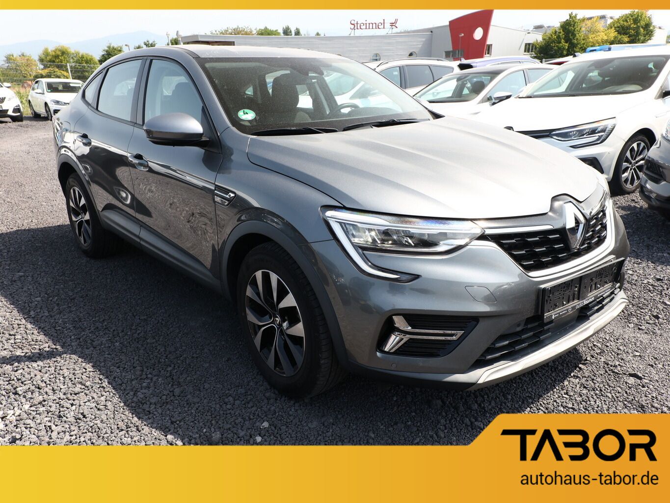 Renault Arkana - Bild 2