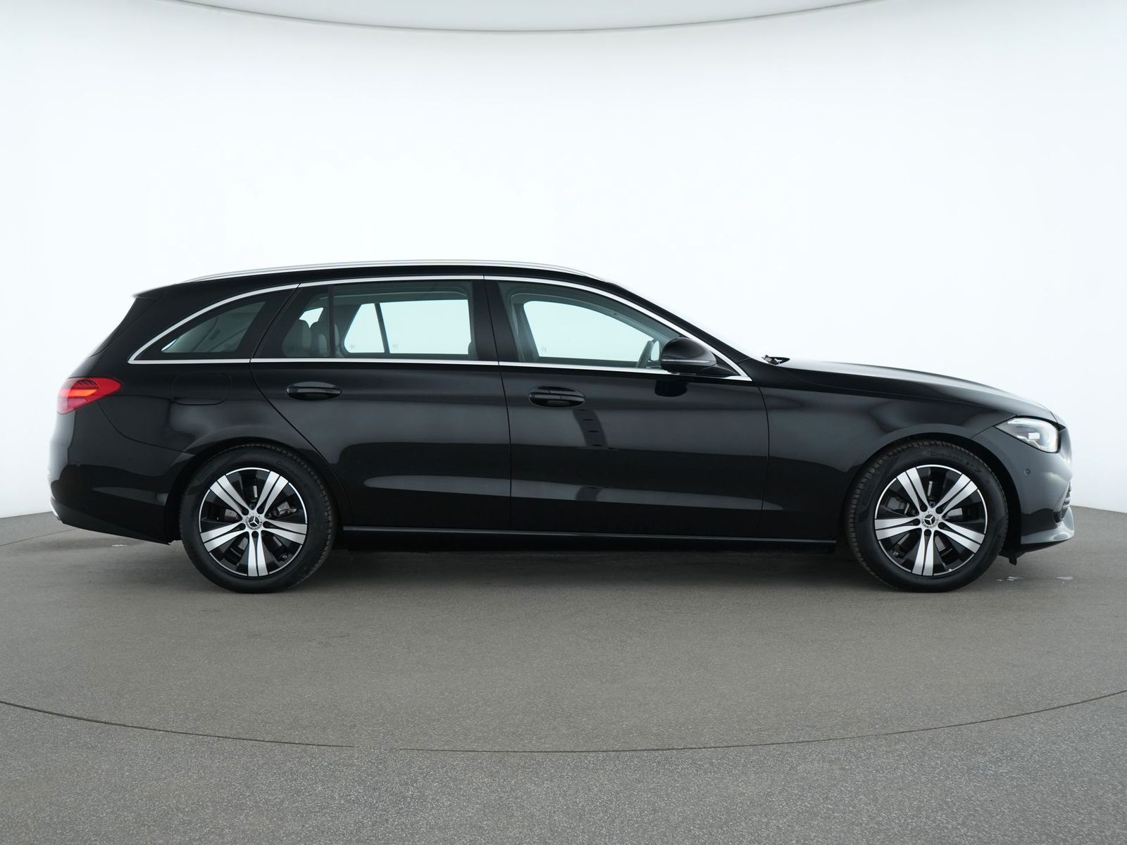 Mercedes-Benz C 200 - Bild 5