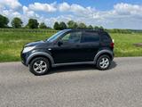 Daihatsu Terios 1.5 Top S 4WD Top S, guter Zustand - Daihatsu Terios Benziner Gebrauchtwagen
