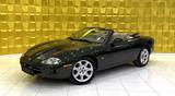 Jaguar XK8 Convertible *CABRIO*SHZ*17 TSKM*2 HAND* - Jaguar XK8 aus 1998