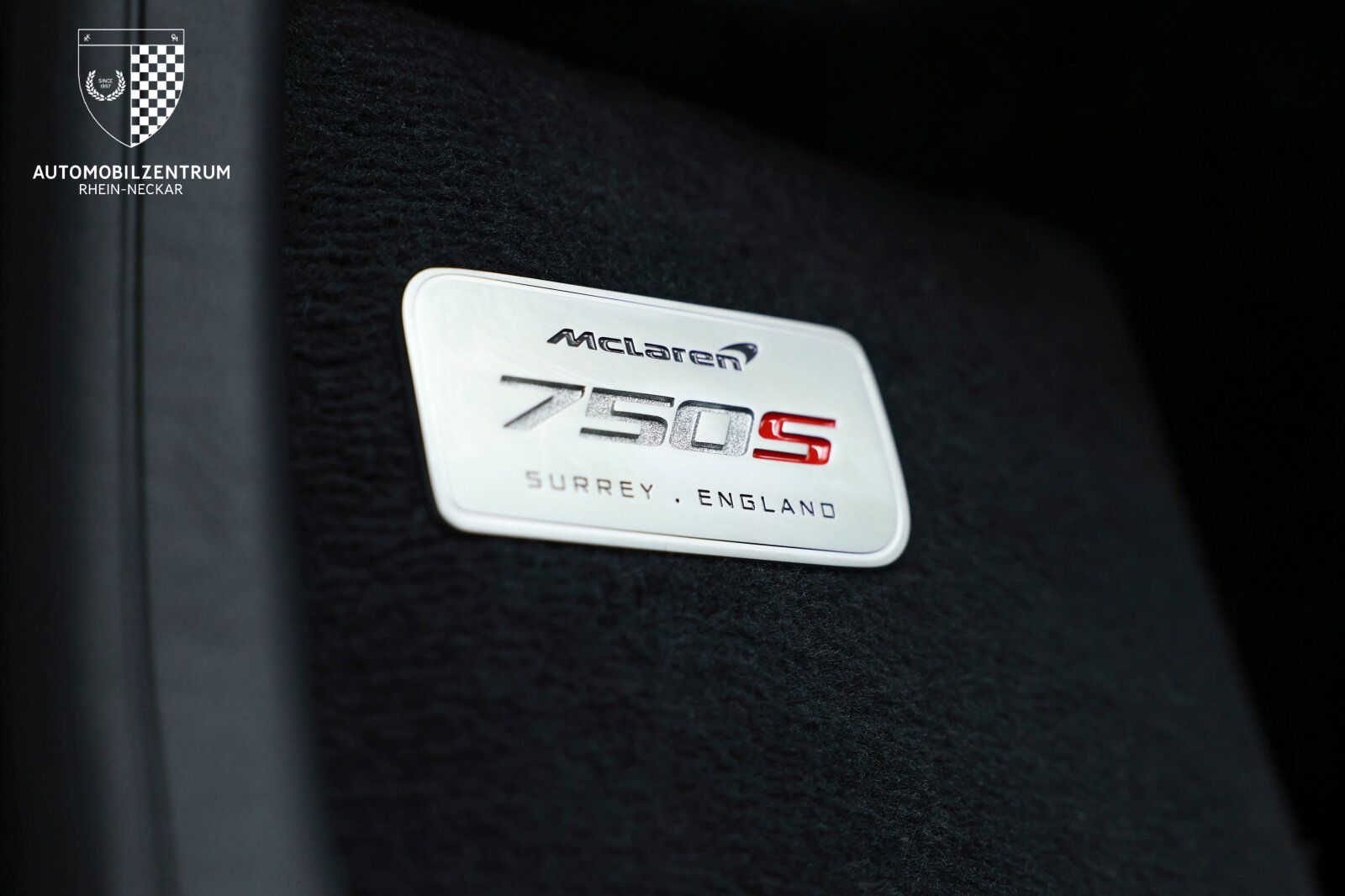 McLaren 750S - Bild 38