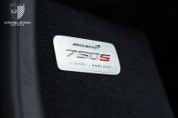 McLaren 750S - Vorschau Bild 38