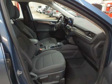 Ford Kuga - 8