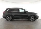 Volkswagen Touareg 3.0 TDI 4M R-Line Leder Pano DCC 22" AHK - Volkswagen Gebrauchtwagen in Ratingen