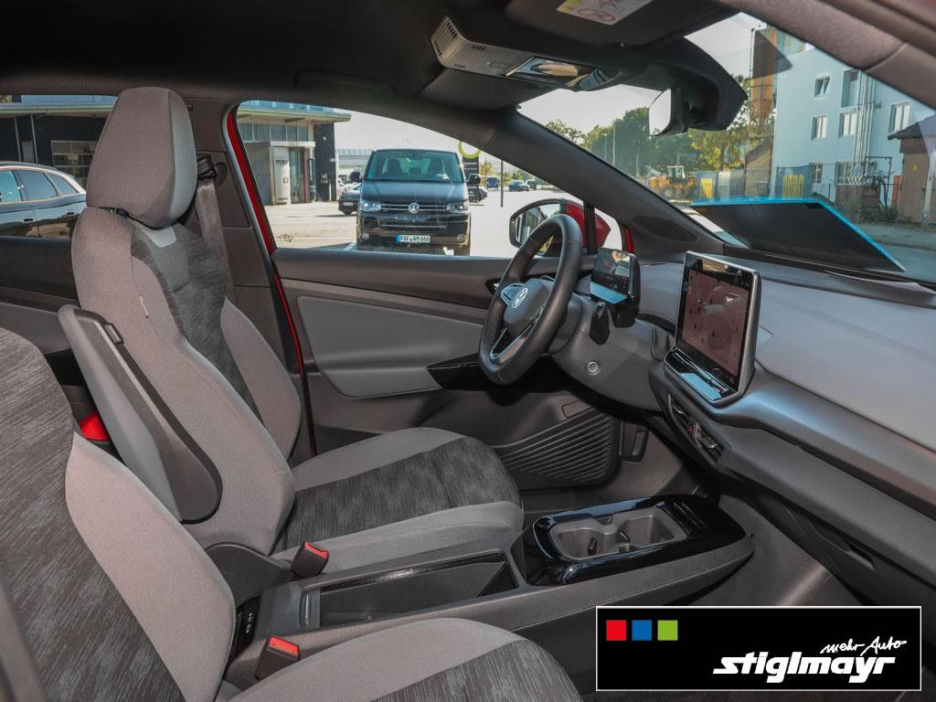 Volkswagen ID.4 - Bild 5
