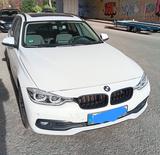 BMW 318-F31 150PS - BMW 318 in Dortmund