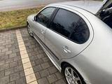 Seat Leon 1.8 20V T Sport Sport - gebrauchte Seat Leon aus dem Jahr 2001