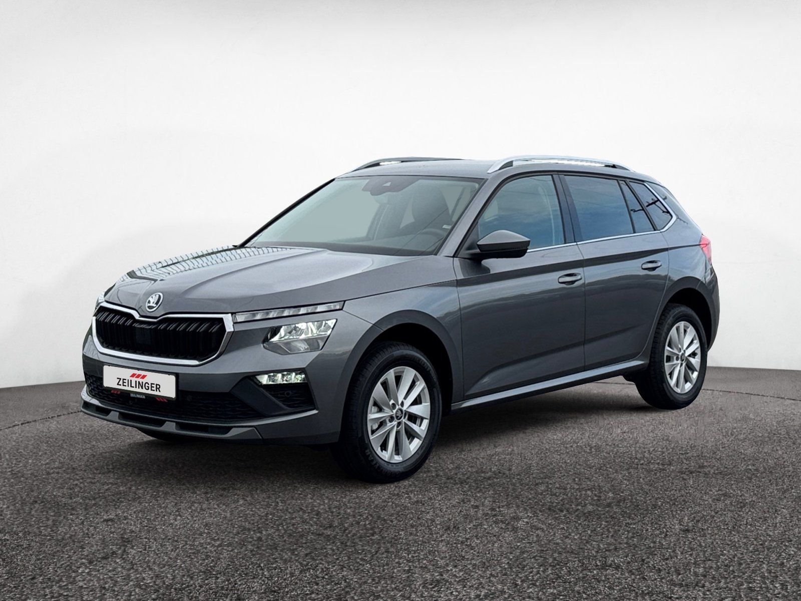 Skoda Kamiq Selection TSI DSG|AHK|eHECK|KAMERA imagem 2