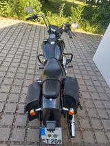Harley-Davidson Dyna Street Bob - HARLEY-DAVIDSON BOB STREET DYNA