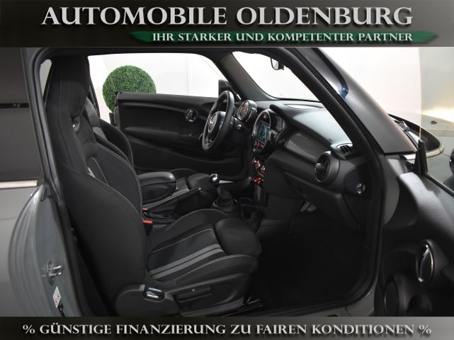 MINI Cooper John Cooper Works *AeroKit*Navi*SHZ*Klima