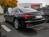 Audi A6 Sport 45 TFSI quattro Standhzg Touchscreen - Audi A6 aus 2023