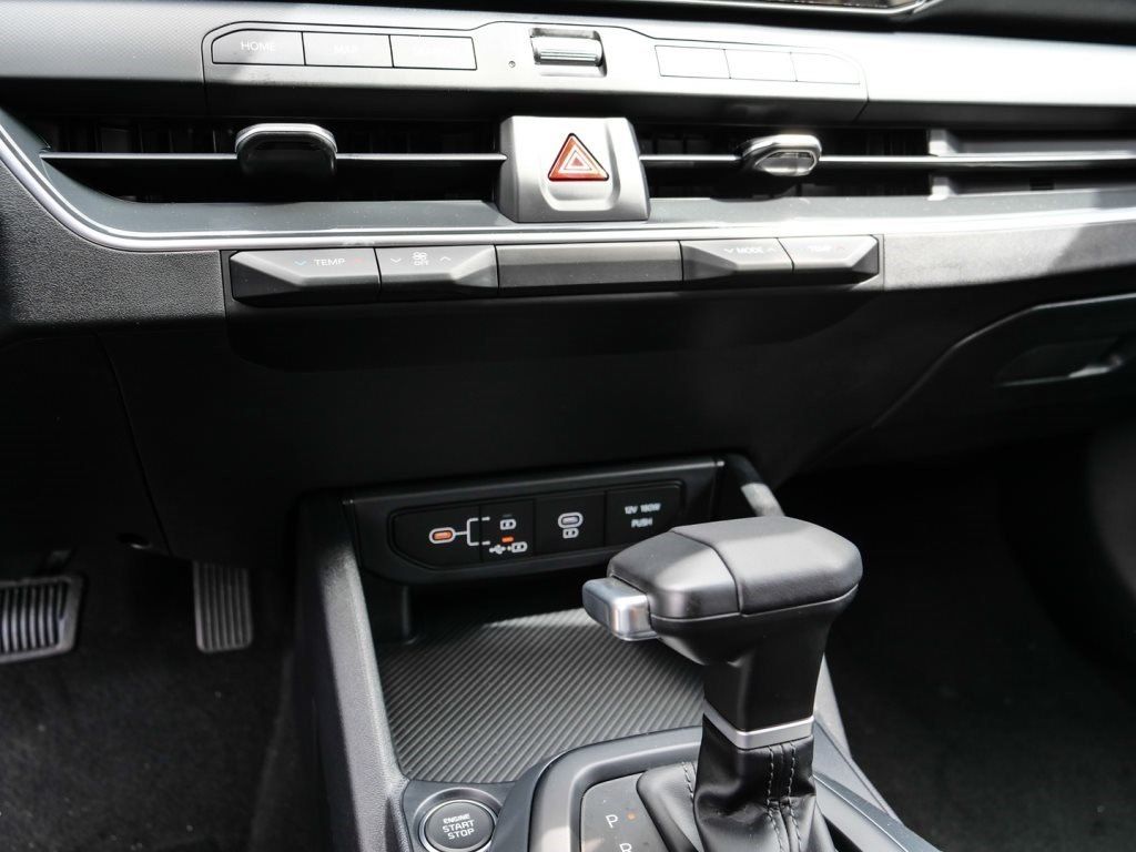 Kia cee'd / Ceed - Bild 20