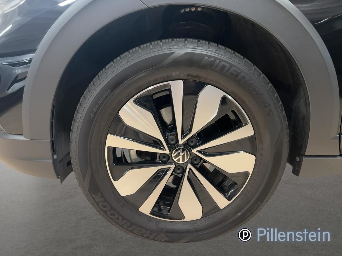 Volkswagen Taigo - Bild 8