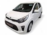 Kia Picanto 1.2 ISG Dream Team SHZ/LM - gebrauchte Kia Picanto aus dem Jahr 2017