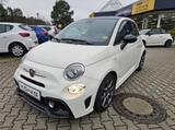 Abarth 595 1.4 T-Jet 165 PS *Schalter* 8x Bereift - Abarth 595 aus 2022