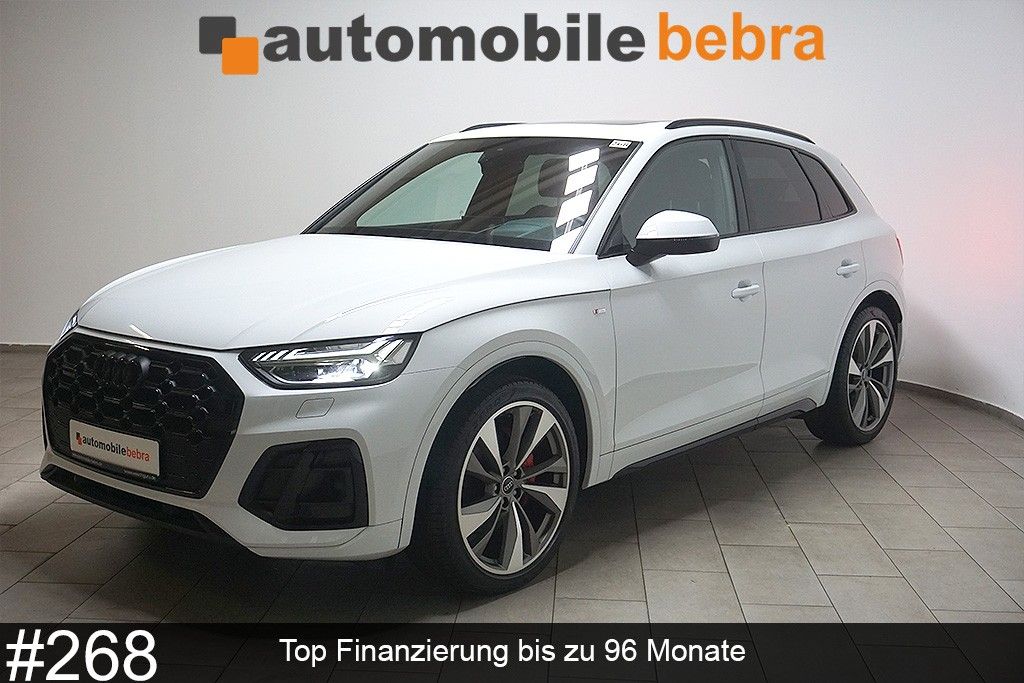 Image of Audi Q5