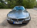 BMW Z4 3.0I Roadster | neues Verdeck 2025 ... - BMW Z4: 3.2