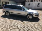 Volkswagen VW Passat 3bg Motorprobleme - Volkswagen Passat aus 2003: Kombi