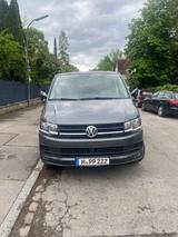 Volkswagen T6 Transporter - VW T6 Transporter Gebrauchtwagen in München