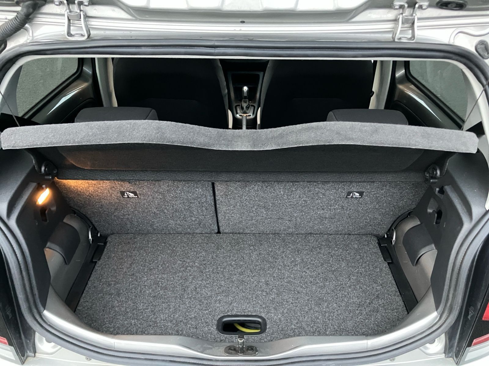 Volkswagen e-up! - Bild 16