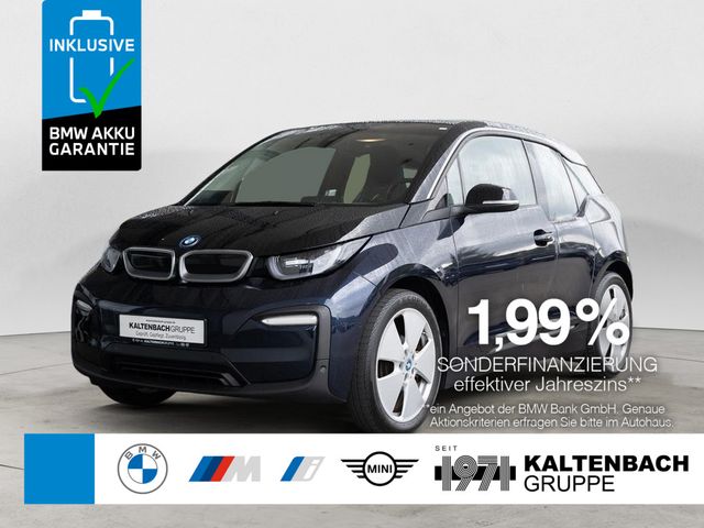 BMW i3 120Ah KLIMA PDC SHZ KAMERA NAVI W-LAN ACC LED