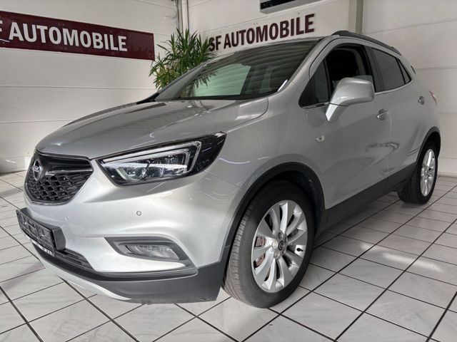 Opel Mokka X *CarPlay*Fahrradträger*