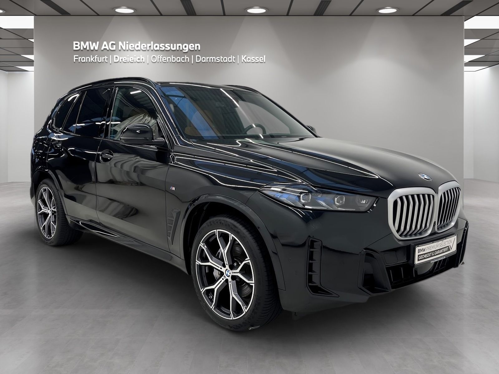 BMW X5 xDrive30d M Sport Standheizung AHK Harman K foto 3