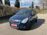 Opel Agila B Basis - Opel Agila in Hamburg