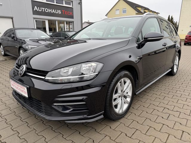 Volkswagen Golf R Line/DSG/KAMERA+PDC/SHZ