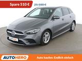 Mercedes-Benz B 200 AMG Line Aut.*NAV*TEMPO*CAM*PDC*SHZ*ALU* - Mercedes-Benz B-Klasse Gebrauchtwagen in Essen