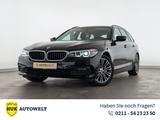 BMW 530d xDrive Sport Line LED+NAVI+RFK+SHZ+TEMP+BC - BMW 530 in Düsseldorf