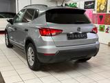 Seat Arona Reference 1 Hand Unfallfrei  TÜV Neu - Seat Arona Reference mit Benzin-Antrieb