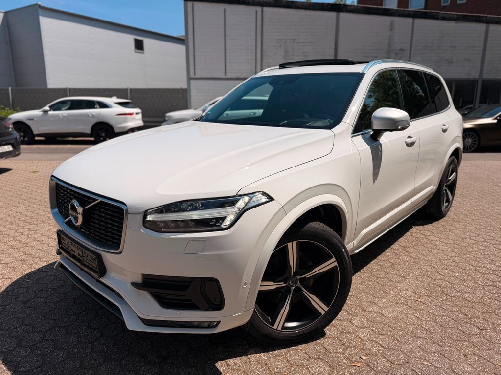 Image of Volvo XC90