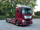 MAN TGX 26.460 BDF Euro 6 RETARDER - MAN Bdf
