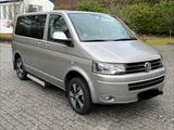 Volkswagen T5 Multivan Highline TDI DSG- Rollstuhl- 1.Hand - Behindertengerechte Volkswagen T5 Multivan