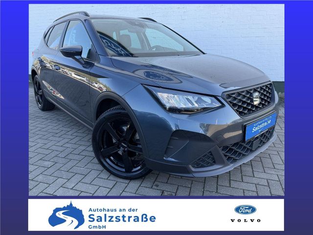 SEAT Arona Style*Alcan*AppleAndroid*Klimaaut*PDC*
