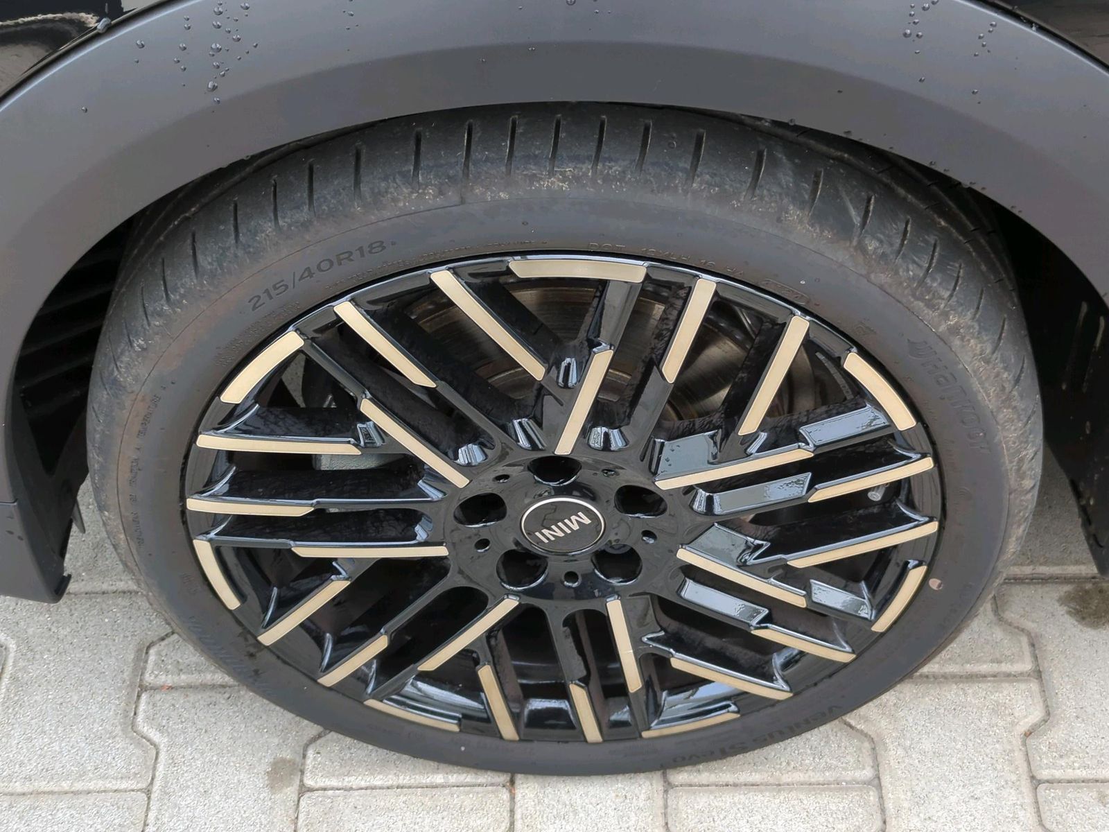 MINI Cooper Cabrio - Bild 17