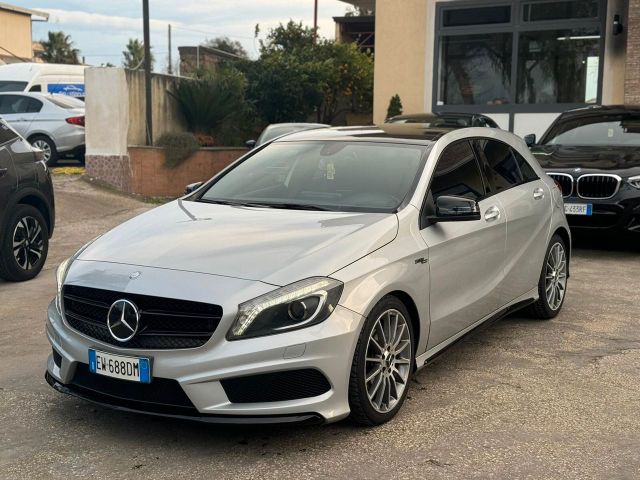 Mercedes-Benz Mercedes-benz A 180 Premium MOTORE MERCEDES