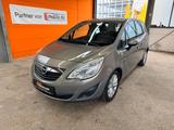 Opel Meriva B Active - SUV bis 5.000 Euro