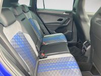 Volkswagen Tiguan - Vorschau Bild 10