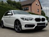 BMW 120i Sport Line*AUT.*NAVI*LED*B-PANEL*ALU*89TKM* - BMW 120 in Oberhausen