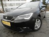 Seat Leon Connect*Klima*TÜV*PDC*Sport - Seat Leon: Kleinwagen